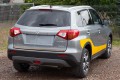 SUZUKI VITARA II 2015+ DOLNA LISTWA TYLNEJ KLAPY STAL NIERDZEWNA