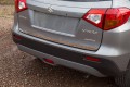 SUZUKI VITARA II 2015+ DOLNA LISTWA TYLNEJ KLAPY STAL NIERDZEWNA