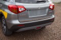 SUZUKI VITARA II 2015+ DOLNA LISTWA TYLNEJ KLAPY STAL NIERDZEWNA