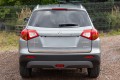 SUZUKI VITARA II 2015+ DOLNA LISTWA TYLNEJ KLAPY STAL NIERDZEWNA