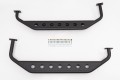 JEEP WRANGLER YJ/TJ 1987-2006 ORUROWANIE BOCZNE RAPTOR