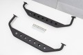 JEEP WRANGLER YJ/TJ 1987-2006 ORUROWANIE BOCZNE RAPTOR
