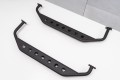 JEEP WRANGLER YJ/TJ 1987-2006 ORUROWANIE BOCZNE RAPTOR