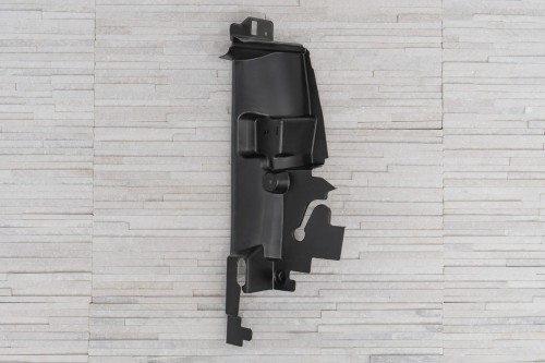 JEEP GRAND CHEROKEE IV WK2 2014-2017 KIEROWNICA POWIETRZA LEWA 68223550AA