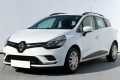 RENAULT CLIO IV 2012-2019 KOMBI CHROMOWANE LISTWY SZYB