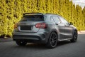 MERCEDES GLA X156 2013-2019 SPOILER TYLNEJ KLAPY