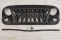 JEEP WRANGLER JK 2007-2018 GRILL PRZEDNI MODEL VIPER