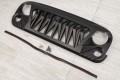 JEEP WRANGLER JK 2007-2018 GRILL PRZEDNI MODEL VIPER