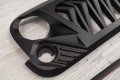 JEEP WRANGLER JK 2007-2018 GRILL PRZEDNI MODEL VIPER