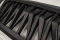 JEEP WRANGLER JK 2007-2018 GRILL PRZEDNI MODEL VIPER