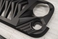 JEEP WRANGLER JK 2007-2018 GRILL PRZEDNI MODEL VIPER