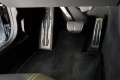 BMW M4 F82 2014-2021 NAKŁADKI NA PEDAŁY NAKŁADANE AUTOMAT