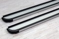 SKODA YETI 2012-2017 PO LIFTINGU STOPNIE BOCZNE PROGI