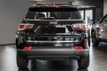 JEEP COMPASS II 2017+ DEKORACYJNA LISTWA KLAPY BAGAŻNIKA