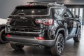 JEEP COMPASS II 2017+ DEKORACYJNA LISTWA KLAPY BAGAŻNIKA