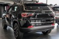 JEEP COMPASS II 2017+ DEKORACYJNA LISTWA KLAPY BAGAŻNIKA