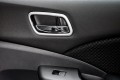 HONDA CR-V 2012-2015 OZDOBNE RAMKI KLAMEK WEWNĘTRZNYCH