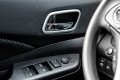 HONDA CR-V 2012-2015 OZDOBNE RAMKI KLAMEK WEWNĘTRZNYCH