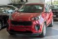 KIA SPORTAGE IV QL 2016-2021 CHROMOWANE NAKŁADKI NA LUSTERKA