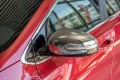 KIA SPORTAGE IV QL 2016-2021 CHROMOWANE NAKŁADKI NA LUSTERKA