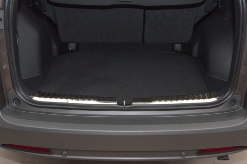 HONDA CR-V IV 2012-2018 OCHRONNA LISTWA PROGU BAGAŻNIKA
