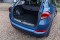 HYUNDAI TUCSON III TL 2015-2020 OCHRONNA LISTWA PROGU BAGAŻNIKA