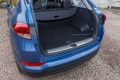 HYUNDAI TUCSON III TL 2015-2020 OCHRONNA LISTWA PROGU BAGAŻNIKA