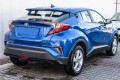 TOYOTA C-HR 2016+ NAKŁADKI NA HALOGENY TYŁ