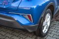 TOYOTA C-HR 2016+ NAKŁADKI NA HALOGENY TYŁ