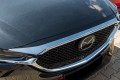 MAZDA CX-5 II KF 2017+ OZDOBNA LISTWA MASKI