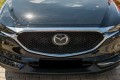 MAZDA CX-5 II KF 2017+ OZDOBNA LISTWA MASKI