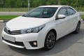 TOYOTA COROLLA XI E18 2013-2016 SEDAN PRZED LIFTINGIEM PRAWY PRZEDNI HALOGEN 8121002110