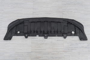 MERCEDES B-CLASS W246 2011-2014 PRZED LIFTINGIEM OSŁONA PRZEDNIEGO ZDERZAKA A2468850036