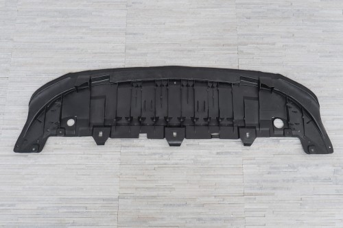 MERCEDES B-CLASS  W246 2011-2018 OSŁONA PRZEDNIEGO ZDERZAKA A2468850036