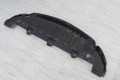 MERCEDES A-CLASS W176 2012-2018 OSŁONA PRZEDNIEGO ZDERZAKA Z KOMPLETEM ŚRUB A1768850036
