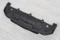 MERCEDES GLA X156 2013-2017 PRZED FACELIFTINGIEM OSŁONA PRZEDNIEGO ZDERZAKA Z KOMPLETEM ŚRUB A1568850236
