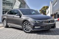 VW PASSAT B8 R-LINE 2019+ CHROMOWANA LISTWA PRZEDNIEGO ZDERZAKA PRAWA 3G0853254E 3G0853254G