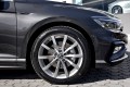 VW PASSAT B8 R-LINE 2019+ CHROMOWANA LISTWA PRZEDNIEGO ZDERZAKA PRAWA 3G0853254E 3G0853254G