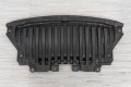 MERCEDES E-CLASS W213 2016-2020 PRZED FACELIFTINGIEM OSŁONA PRZEDNIEGO ZDERZAKA Z KOMPLETEM ŚRUB A2135200100