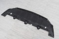 MERCEDES GLA X156 2013-2017 PRZED FACELIFTINGIEM OSŁONA PRZEDNIEGO ZDERZAKA Z KOMPLETEM ŚRUB A1568850036