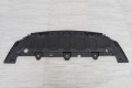 MERCEDES GLA X156 2013-2017 PRZED FACELIFTINGIEM OSŁONA PRZEDNIEGO ZDERZAKA Z KOMPLETEM ŚRUB A1568850036