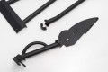 JEEP WRANGLER JK 4 DRZWI KLATKA ZABEZPIECZAJĄCA ANTYKAPOTAŻOWA CAGE DO SOFTTOP