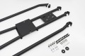 JEEP WRANGLER JK 4 DRZWI KLATKA ZABEZPIECZAJĄCA ANTYKAPOTAŻOWA CAGE DO SOFTTOP