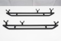 JEEP WRANGLER JK 4 DRZWI ORUROWANIE BOCZNE SLIDER