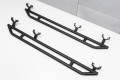 JEEP WRANGLER JK 4 DRZWI ORUROWANIE BOCZNE SLIDER