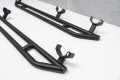 JEEP WRANGLER JK 4 DRZWI ORUROWANIE BOCZNE SLIDER