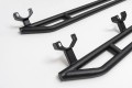 JEEP WRANGLER JK 4 DRZWI ORUROWANIE BOCZNE SLIDER