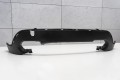 BMW X1 E84 2009-2012 PRZED FACELIFTINGIEM ZDERZAK PRZEDNI DOLNY 51112990186