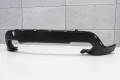 BMW X1 E84 2009-2012 PRZED FACELIFTINGIEM ZDERZAK PRZEDNI DOLNY 51112990186