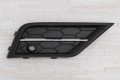 VW TIGUAN II AD 2016-2020 PRZED LIFTINGIEM KRATKA ZDERZAKA PRAWA 5NG853666C